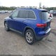 W1N4M4HB3MW158427 2021 Mercedes-Benz Glb 250 4Matic auction photo thumbnail 3