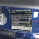 W1N4M4HB3MW158427 2021 Mercedes-Benz Glb 250 4Matic auction photo thumbnail 9