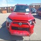 JTEPU5JRXR6240210 2024 Toyota 4Runner Trd Off Road auction photo thumbnail 12