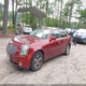 1G6DM57N530136314 2003 Cadillac Cts Standard auction photo thumbnail 2