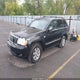 1J8HR58N88C210015 2008 Jeep Grand Cherokee Limited auction photo thumbnail 2