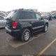 1J8HR58N88C210015 2008 Jeep Grand Cherokee Limited auction photo thumbnail 4
