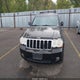 1J8HR58N88C210015 2008 Jeep Grand Cherokee Limited auction photo thumbnail 6