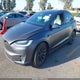 5YJXCBE21HF067442 2017 Tesla Model X 100D/75D/90D auction photo thumbnail 2