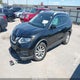 KNMAT2MT4LP530981 2020 Nissan Rogue Sv Fwd auction photo thumbnail 2