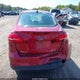 1FADP3F27HL326739 2017 Ford Focus Se auction photo thumbnail 16