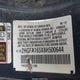 2HGFA165X8H500644 2008 Honda Civic Lx auction photo thumbnail 9
