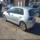 WVWKP7AU7GW913084 2016 Volkswagen E-Golf Se auction photo thumbnail 3