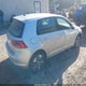 WVWKP7AU7GW913084 2016 Volkswagen E-Golf Se auction photo thumbnail 4
