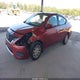 3N1CN7AP9HL849242 2017 Nissan Versa 1.6 Sv auction photo thumbnail 2