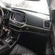 5TDDZRFH5KS964702 2019 Toyota Highlander Limited Platinum auction photo thumbnail 5