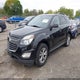 2GNFLFEK1G6308107 2016 Chevrolet Equinox Lt auction photo thumbnail 2