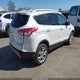1FMCU0J91GUC14122 2016 Ford Escape Titanium auction photo thumbnail 4