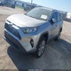 2T3C1RFV4MC103765 2021 Toyota Rav4 Xle Premium auction photo thumbnail 2