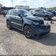 1C4RJFDJ2JC165347 2018 Jeep Grand Cherokee Srt 4X4 auction photo thumbnail 1