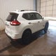 5N1AT2MT4HC758263 2017 Nissan Rogue Sv auction photo thumbnail 4