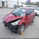 5NPDH4AE8GH725337 2016 Hyundai Elantra Se auction photo thumbnail 2