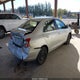 JTDBT4K38A1359722 2010 Toyota Yaris auction photo thumbnail 4