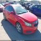 1G1PC5SBXE7111311 2014 Chevrolet Cruze 1Lt Auto auction photo thumbnail 1
