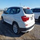 5UXWX9C53D0A17111 2013 BMW X3 xDrive28I auction photo thumbnail 3
