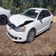 3VW2K7AJ3EM233732 2014 Volkswagen Jetta 2.0L S auction photo thumbnail 2
