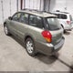 4S4BP62C056306940 2005 Subaru Outback 2.5I Limited auction photo thumbnail 3