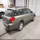 4S4BP62C056306940 2005 Subaru Outback 2.5I Limited auction photo thumbnail 4
