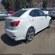 JTHBF5C29B5141977 2011 Lexus Is 250 auction photo thumbnail 4