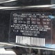 KMHCU5AEXEU195285 2014 Hyundai Accent Se auction photo thumbnail 9