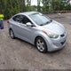 5NPDH4AE8DH341988 2013 Hyundai Elantra Gls auction photo thumbnail 1