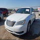 1C3CCBAB7DN691556 2013 Chrysler 200 Lx auction photo thumbnail 2
