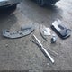 JTHBB1BA3A2018740 2010 Lexus Hs 250H auction photo thumbnail 12