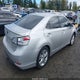 JTHBB1BA3A2018740 2010 Lexus Hs 250H auction photo thumbnail 4
