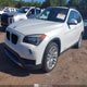 WBAVL1C53EVY21885 2014 BMW X1 xDrive28I auction photo thumbnail 2