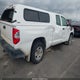 5TFRM5F19JX132692 2018 Toyota Tundra Sr 4.6L V8 auction photo thumbnail 4