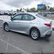 4T1DAACK7SU086223 2025 Toyota Camry Le auction photo thumbnail 14