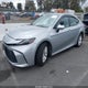 4T1DAACK7SU086223 2025 Toyota Camry Le auction photo thumbnail 2