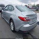 4T1DAACK7SU086223 2025 Toyota Camry Le auction photo thumbnail 3