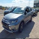 JA4AD3A33JZ006742 2018 Mitsubishi Outlander Sel auction photo thumbnail 2