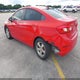 1G1BC5SM7J7123406 2018 Chevrolet Cruze Ls Auto auction photo thumbnail 3