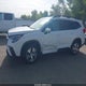 4S4WMADD3S3403453 2025 Subaru Ascent Premium 7-Passenger auction photo thumbnail 14
