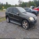 4JGBB22E97A171370 2007 Mercedes-Benz Ml 320 Cdi 4Matic auction photo thumbnail 1