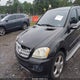 4JGBB22E97A171370 2007 Mercedes-Benz Ml 320 Cdi 4Matic auction photo thumbnail 6