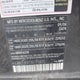 4JGBB22E97A171370 2007 Mercedes-Benz Ml 320 Cdi 4Matic auction photo thumbnail 9