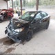 4S3GKAB6XN3602507 2022 Subaru Impreza Base auction photo thumbnail 2