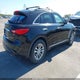 JN8AS1MU5BM110057 2011 Infiniti Fx35 auction photo thumbnail 4