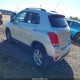 3GNCJLSB2KL235460 2019 Chevrolet Trax Lt auction photo thumbnail 3