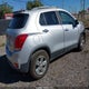 3GNCJLSB2KL235460 2019 Chevrolet Trax Lt auction photo thumbnail 4