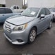 4S3BNAF66H3040296 2017 Subaru Legacy 2.5I Premium auction photo thumbnail 2