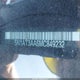 5N1AT3AA6MC849232 2021 Nissan Rogue S Fwd auction photo thumbnail 9